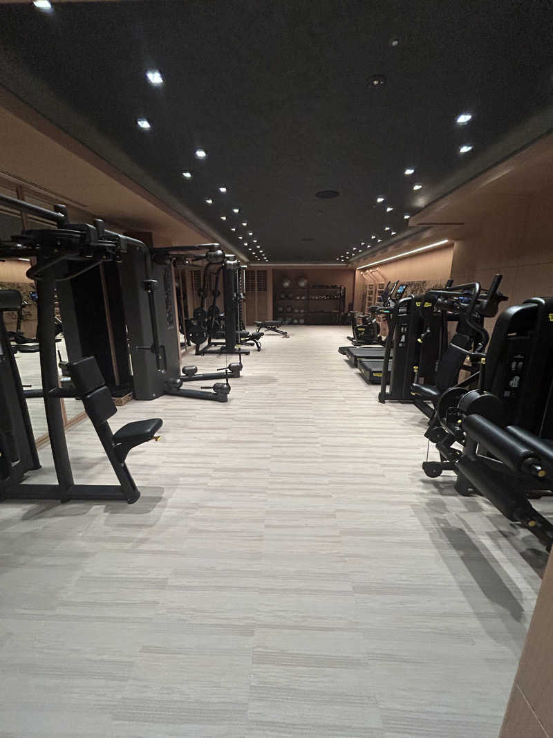 サ狂温泉さんのシックスセンシズ 京都のサ活写真