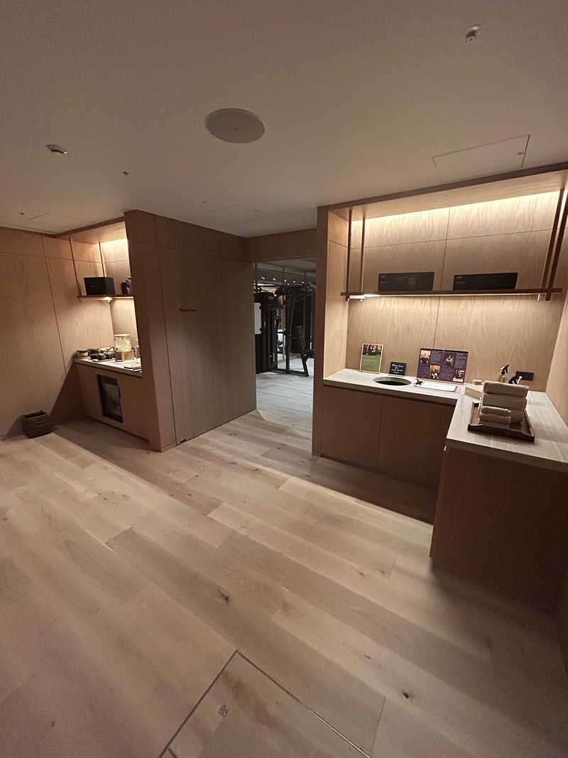 サ狂温泉さんのシックスセンシズ 京都のサ活写真