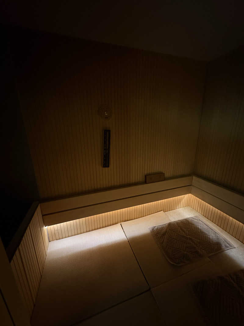 ayataroさんのetoe sauna&hotelのサ活写真