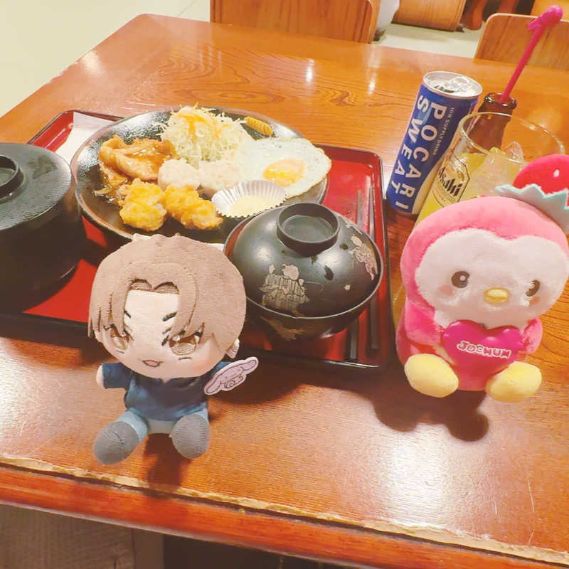 kittyさんのカプセルホテル&サウナ ジートピアのサ活写真