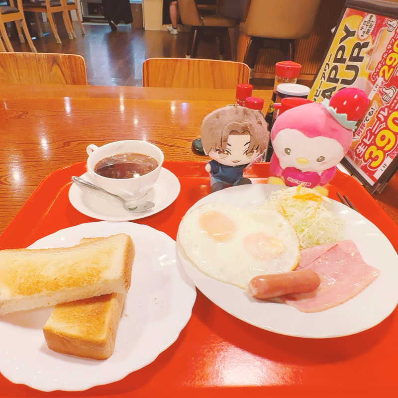 kittyさんのカプセルホテル&サウナ ジートピアのサ活写真