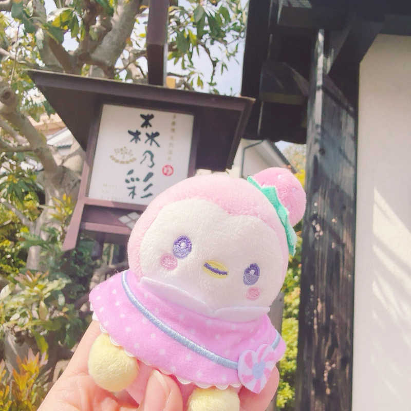 kittyさんの多摩境天然温泉 森乃彩のサ活写真