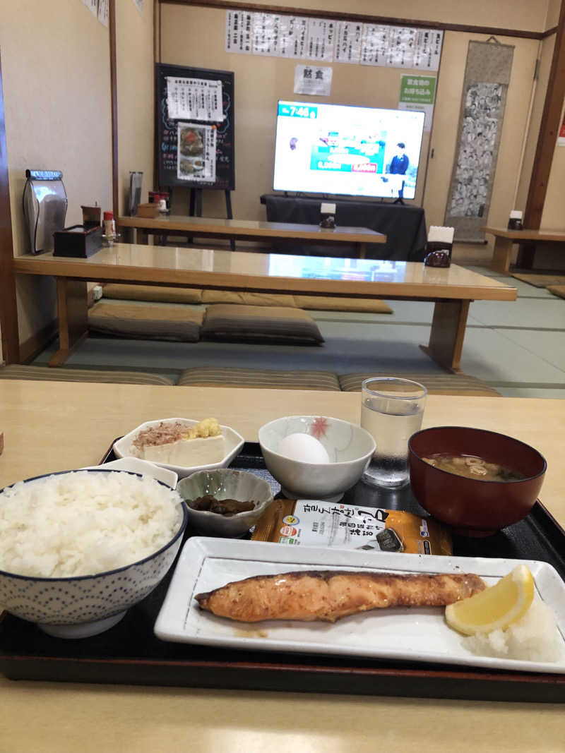 サウナGさんの船橋グランドサウナ&カプセルホテルのサ活写真