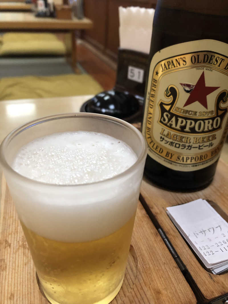 サウナGさんの船橋グランドサウナ&カプセルホテルのサ活写真