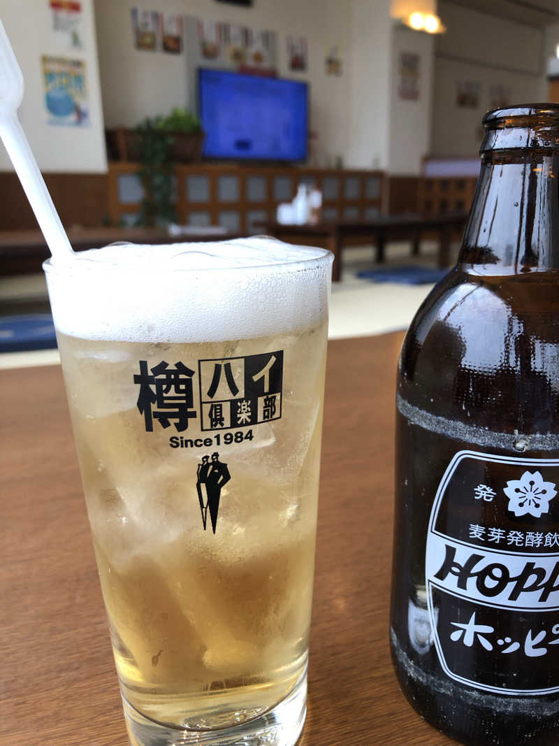 サウナGさんのサウナカプセルホテル コア21のサ活写真