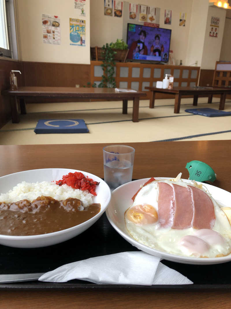 サウナGさんのサウナカプセルホテル コア21のサ活写真