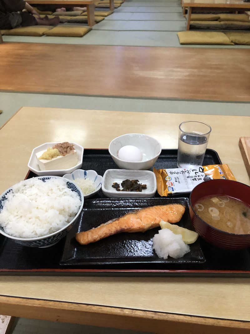 サウナGさんの船橋グランドサウナ&カプセルホテルのサ活写真