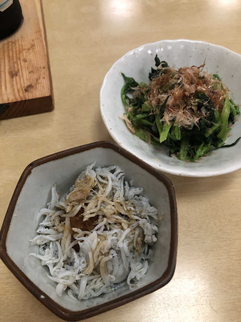 サウナGさんの船橋グランドサウナ&カプセルホテルのサ活写真
