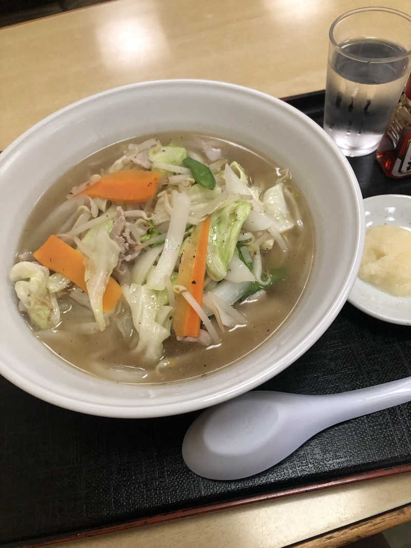サウナGさんの船橋グランドサウナ&カプセルホテルのサ活写真