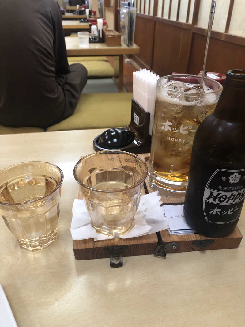 サウナGさんの船橋グランドサウナ&カプセルホテルのサ活写真