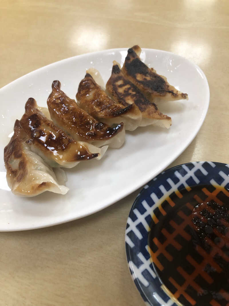 サウナGさんの船橋グランドサウナ&カプセルホテルのサ活写真