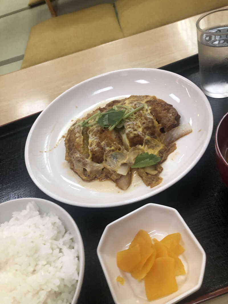 サウナGさんの船橋グランドサウナ&カプセルホテルのサ活写真