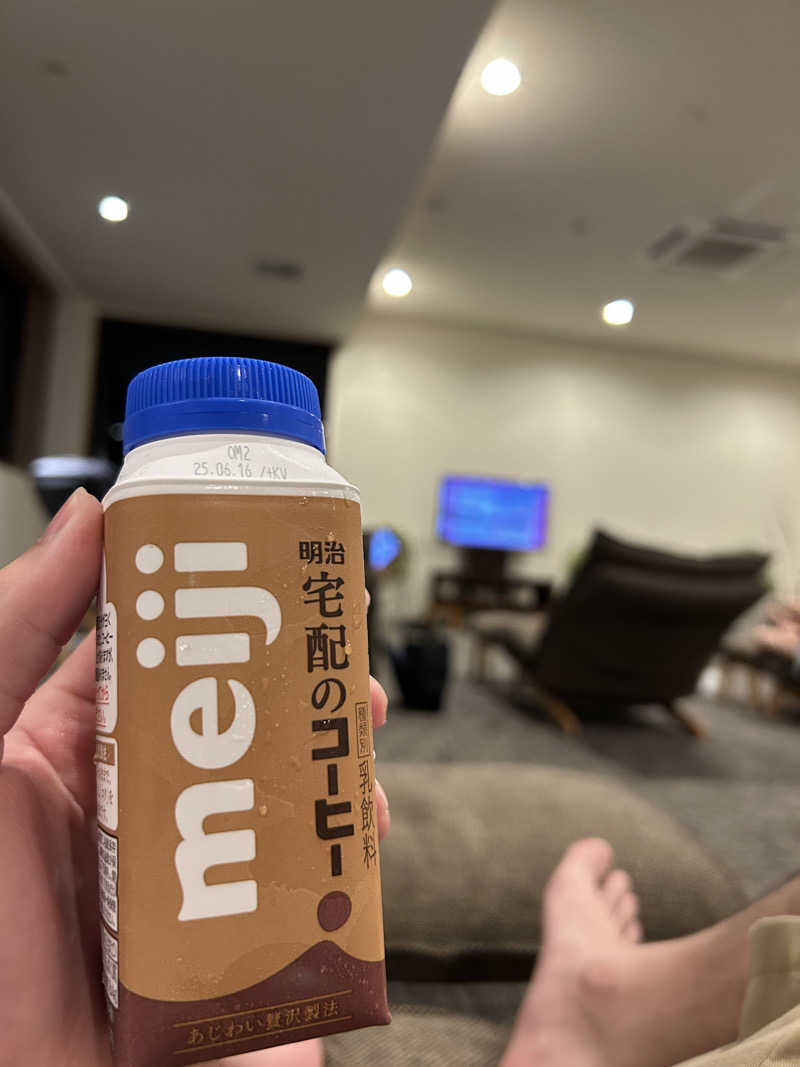 ずえさんの伊都の湯どころのサ活写真