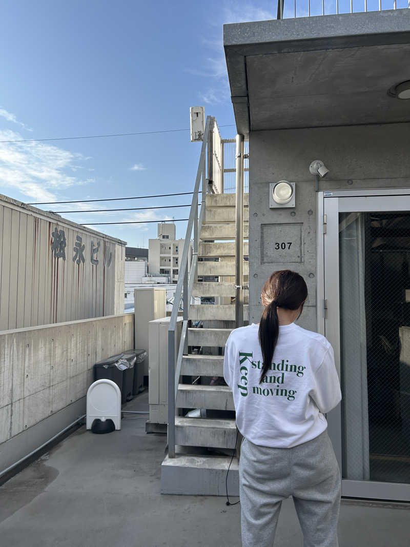 ずえさんのカミノウラ307のサ活写真