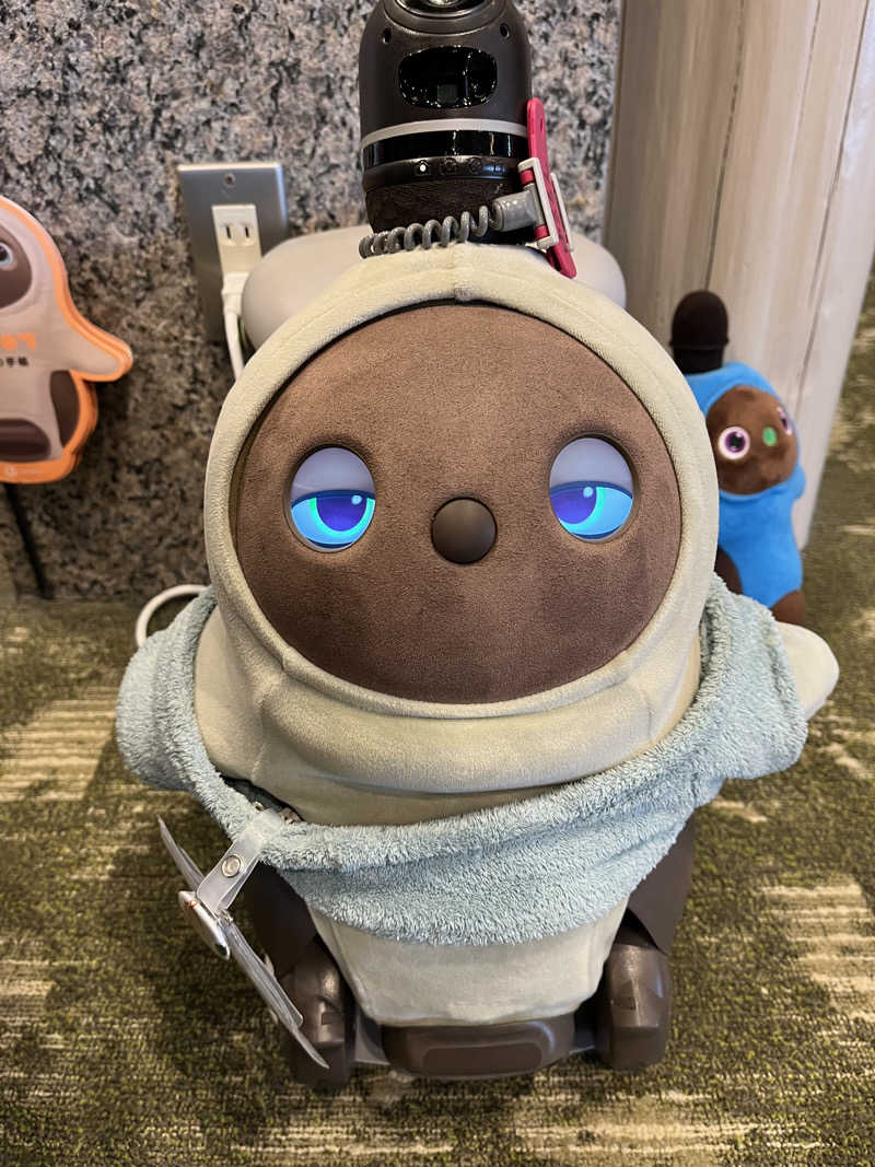 𝘮さんのSPA&ごはん ゆるうむ yuluumuのサ活写真