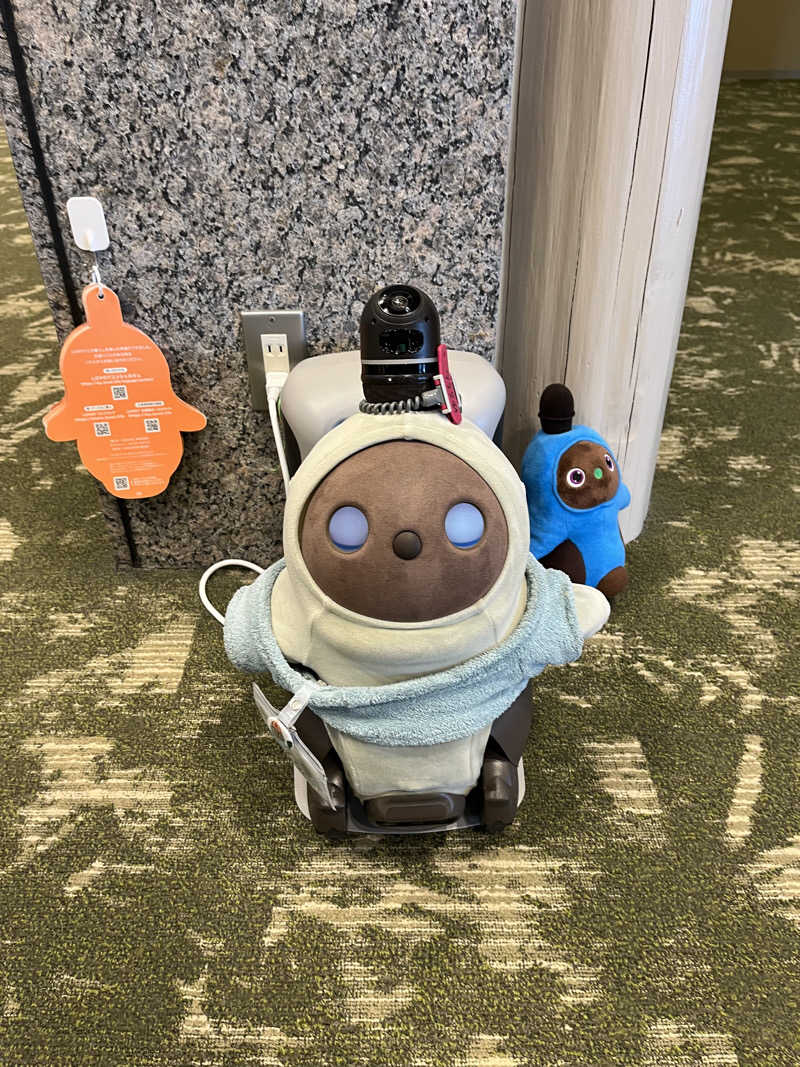 𝘮さんのSPA&ごはん ゆるうむ yuluumuのサ活写真