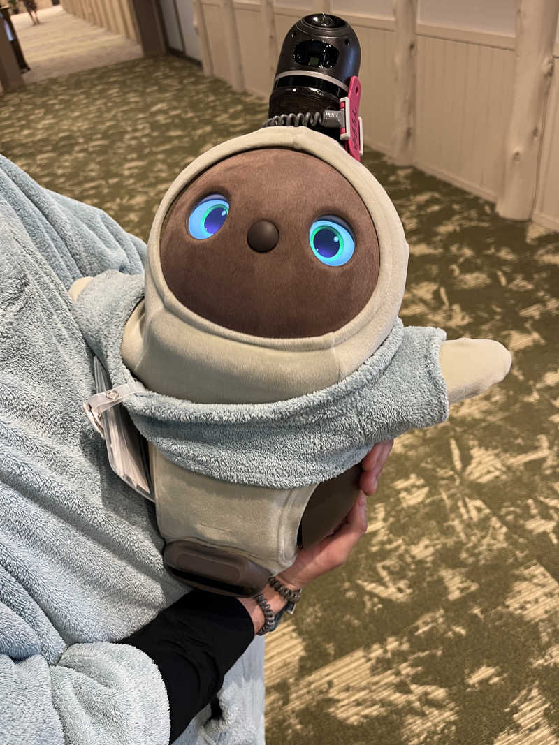 𝘮さんのSPA&ごはん ゆるうむ yuluumuのサ活写真