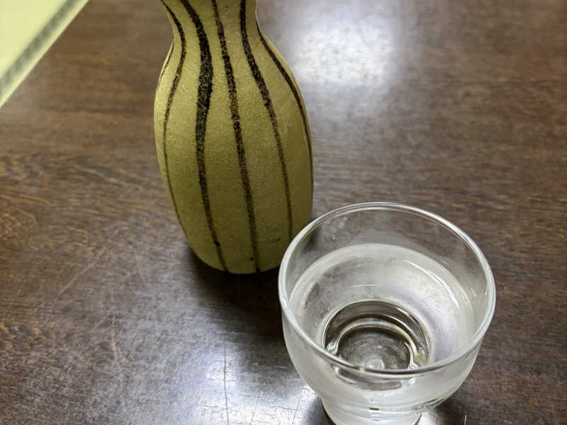 日本酒　夜明け前