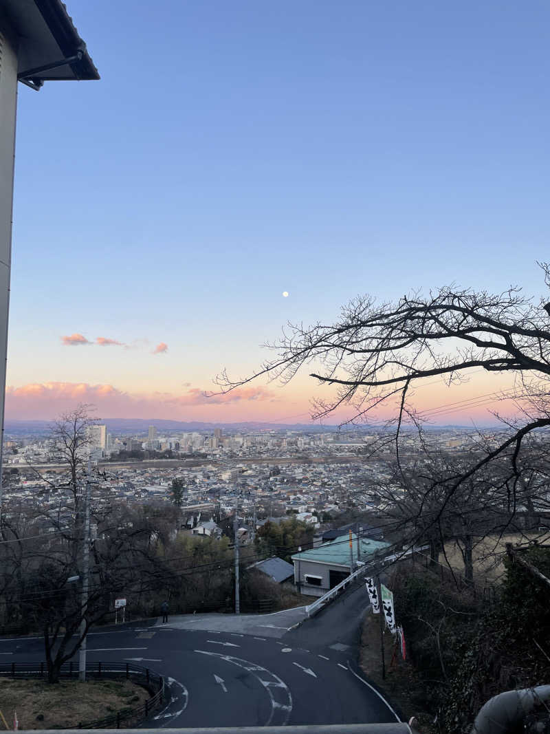 のぶ☆ぽよさんの観音山サウナ蒸寺のサ活写真