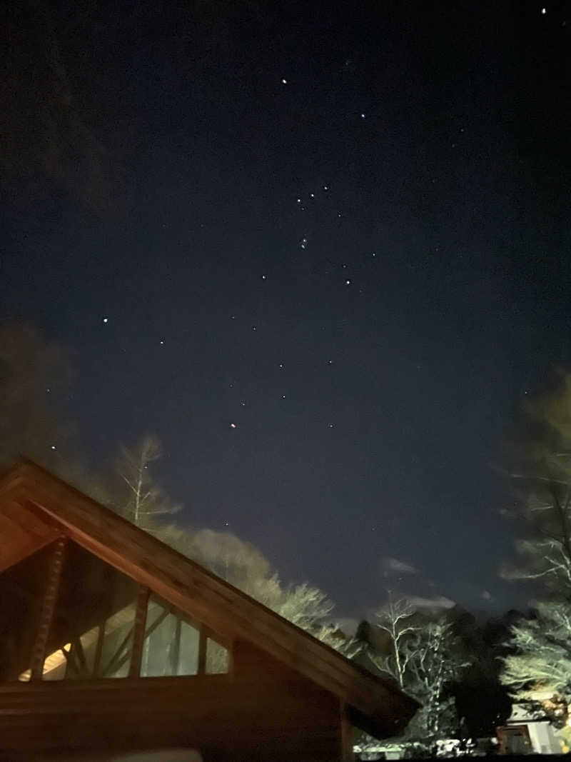 のぶ☆ぽよさんの星野温泉 トンボの湯のサ活写真