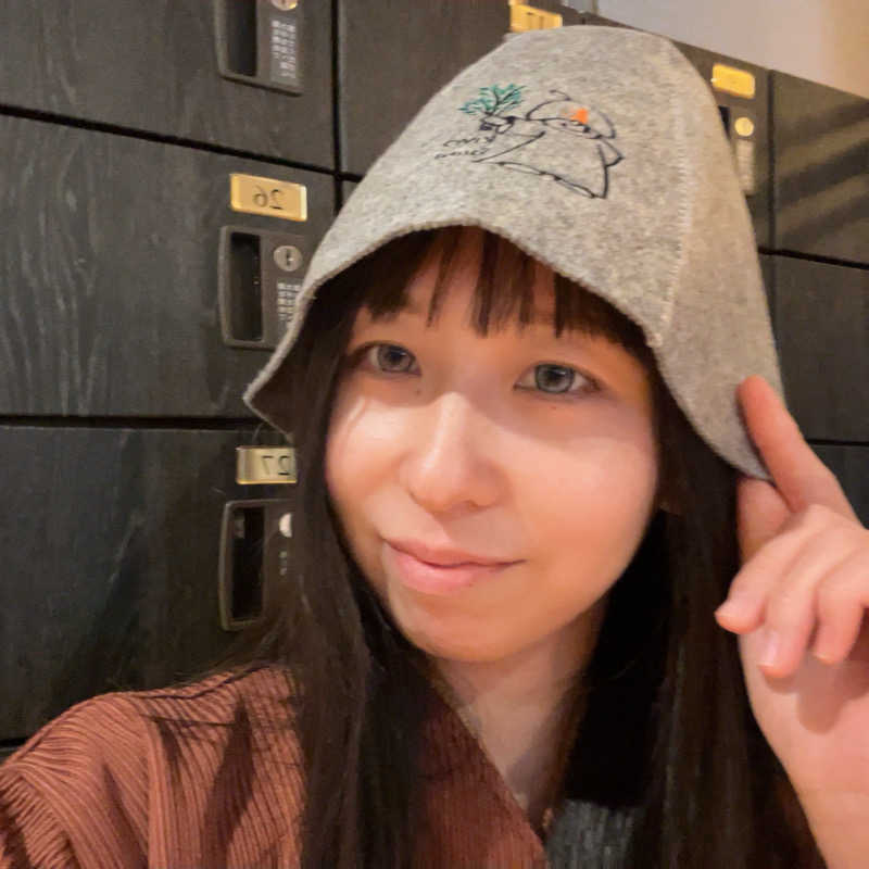 熱波師あまつさんのSPA&HOTEL水春 松井山手のサ活写真