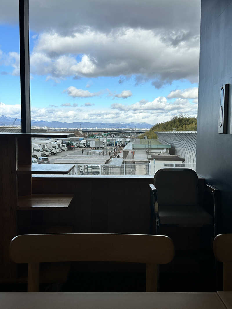 熱波師あまつさんのSPA&HOTEL水春 松井山手のサ活写真