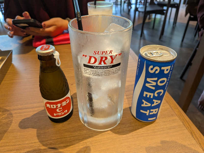 オロポ