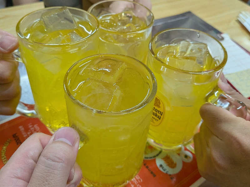 オロポ