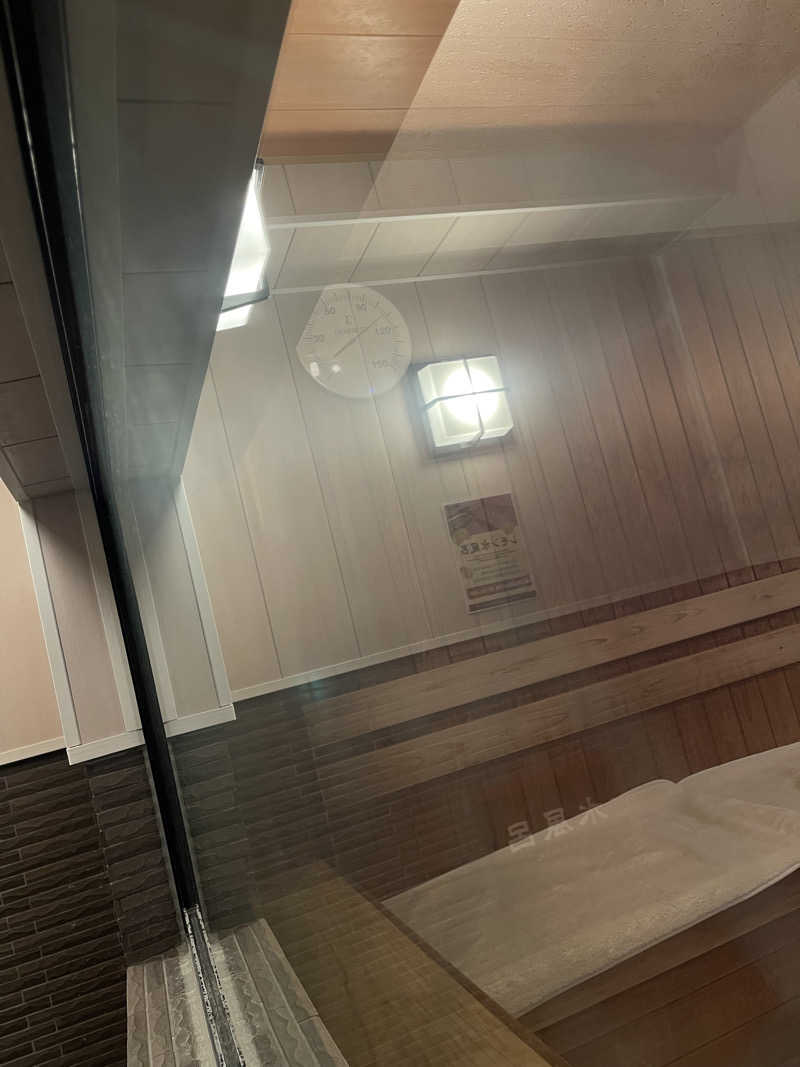 ゆーさんさんのリブマックスリゾート熱海Oceanのサ活写真