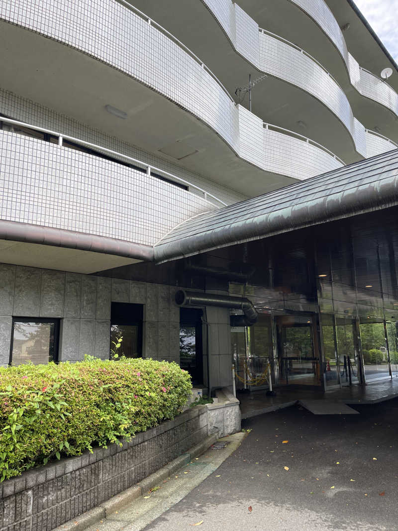 ゆーさんさんのリブマックスリゾート熱海フォレストのサ活写真