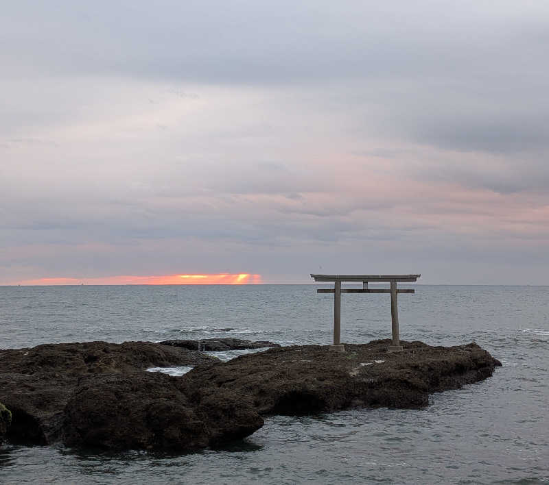 ドラミちゃんさんのいちの湯 水戸店のサ活写真
