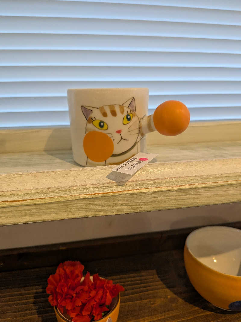 ドラミちゃんさんのいちの湯 水戸店のサ活写真