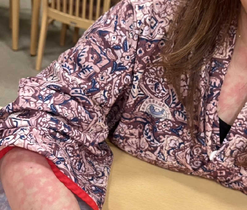 ドラミちゃんさんの湯乃泉 草加健康センターのサ活写真