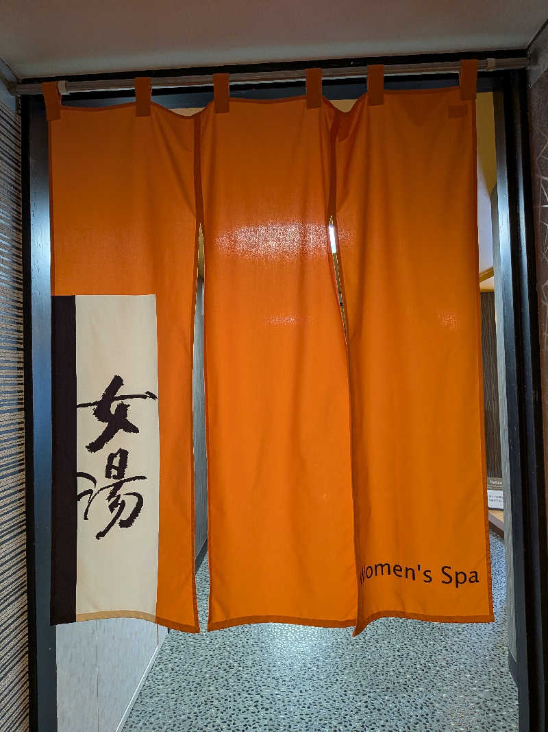 ドラミちゃんさんのアパホテル 大垣駅前のサ活写真