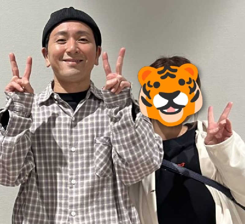 ドラミちゃんさんのアパホテル 大垣駅前のサ活写真