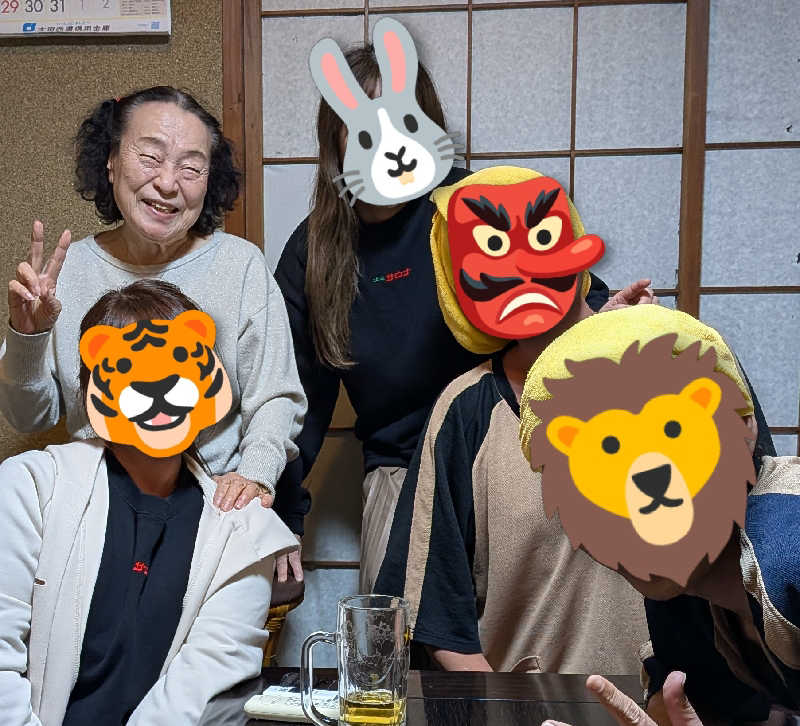 ドラミちゃんさんのアパホテル 大垣駅前のサ活写真