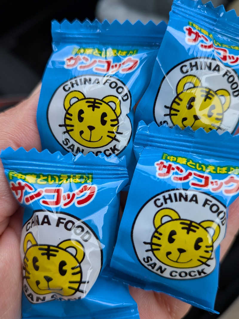 ドラミちゃんさんの大垣サウナのサ活写真