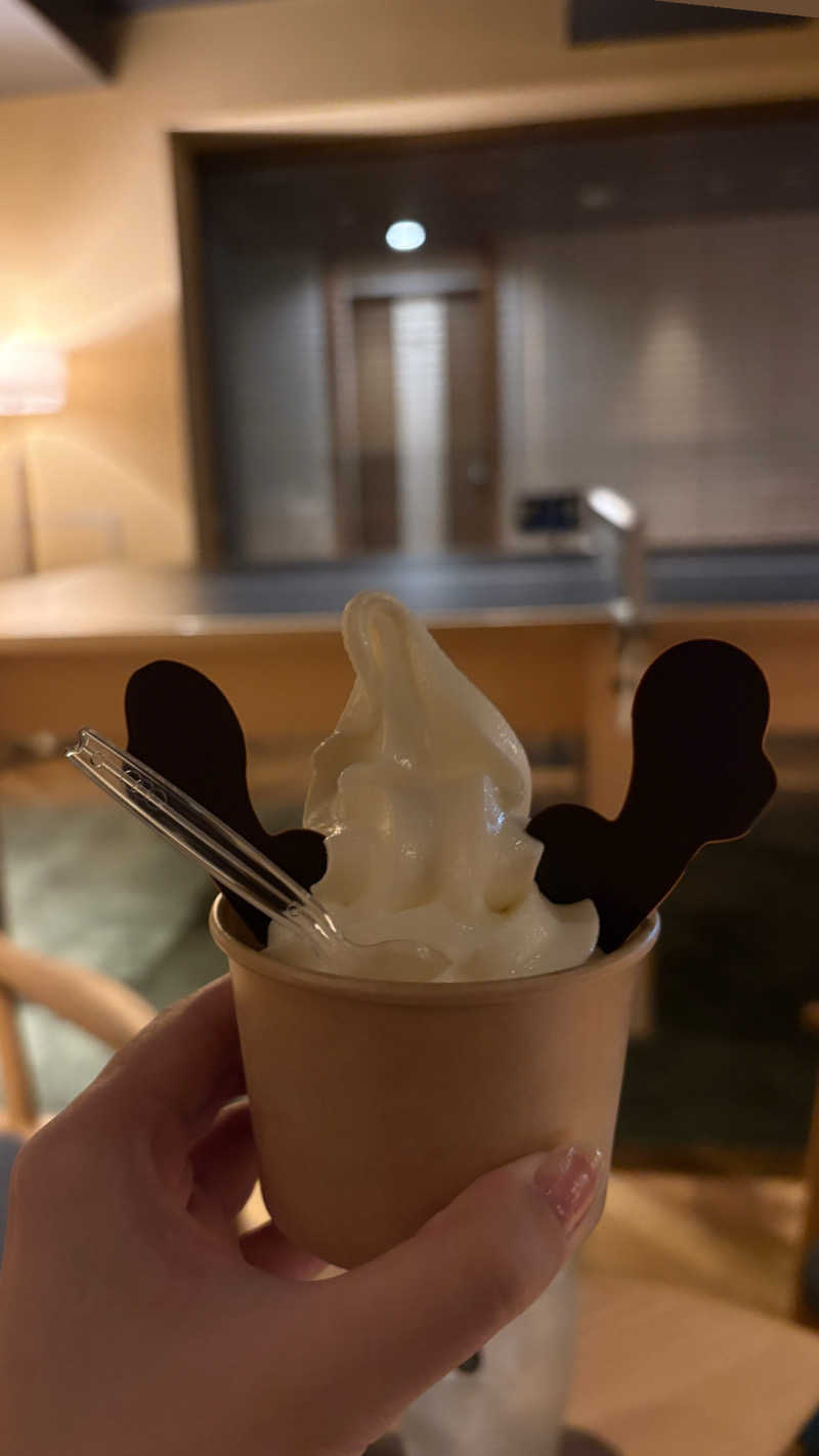 あいりさんの定山渓 鹿の湯のサ活写真