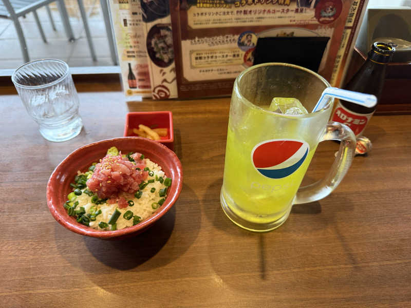 とーるさんの横須賀温泉 湯楽の里のサ活写真