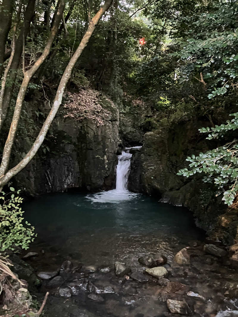 み〜サウナ〜さんの二ノ丸温泉のサ活写真