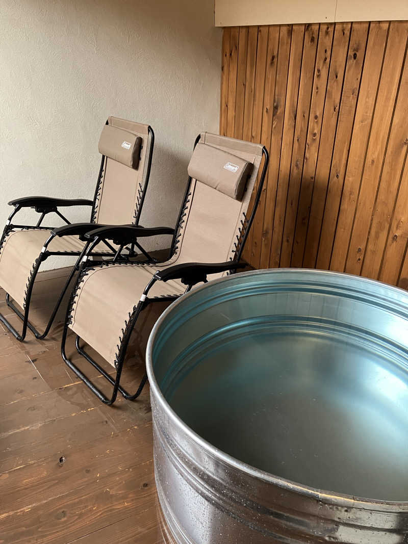 み〜サウナ〜さんのKISSA 喫酒と喫サのサ活写真