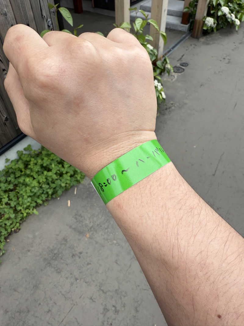 純也さんの湯屋 FUROBAKKA(フロバッカ)のサ活写真