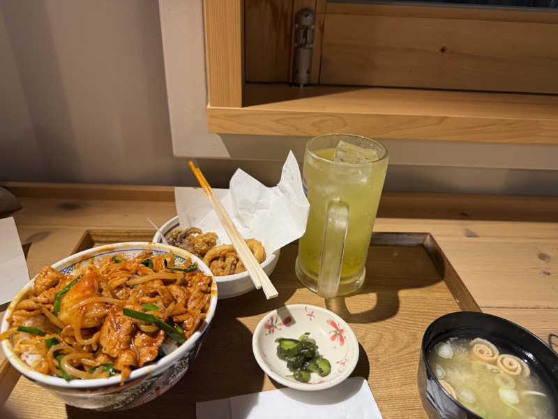 純也さんの湯屋 FUROBAKKA(フロバッカ)のサ活写真