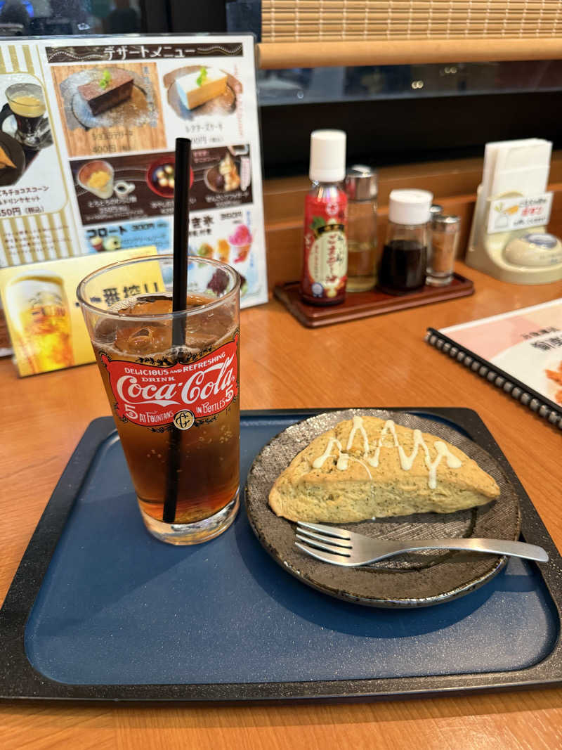 純也さんの湯来楽 内灘店のサ活写真