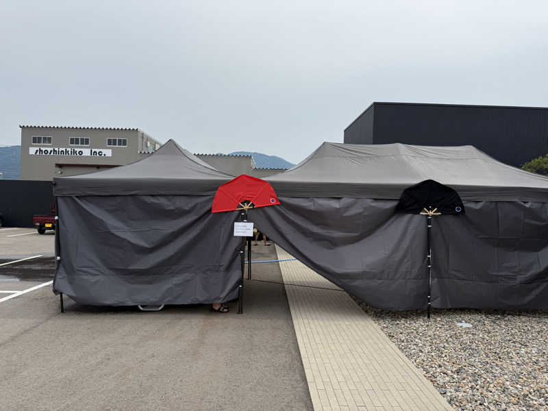 純也さんの37BASEのサ活写真