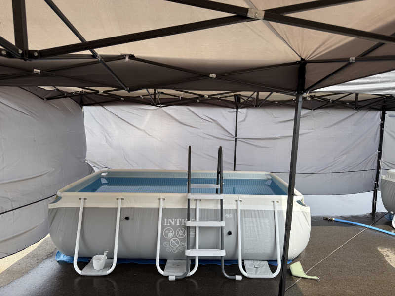 純也さんの37BASEのサ活写真