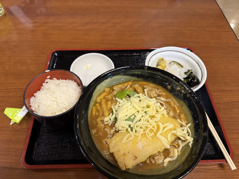 純也さんの陽だまりの湯のサ活写真