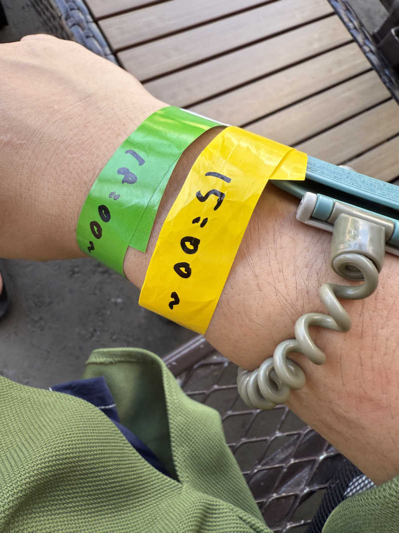 純也さんの湯屋 FUROBAKKA(フロバッカ)のサ活写真