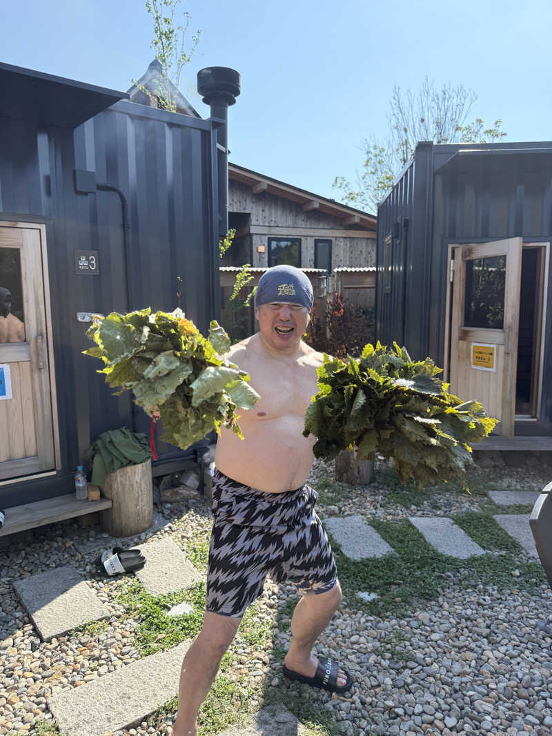 純也さんの湯屋 FUROBAKKA(フロバッカ)のサ活写真