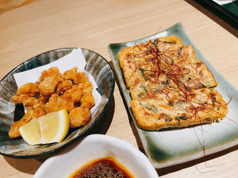 CHIEさんのスパメッツァ 仙台 竜泉寺の湯のサ活写真